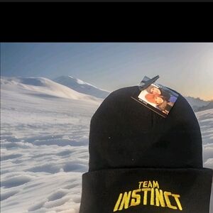 Pokémon Go Team Beanies Pick Your Team 3 Colors To Choose From NWT